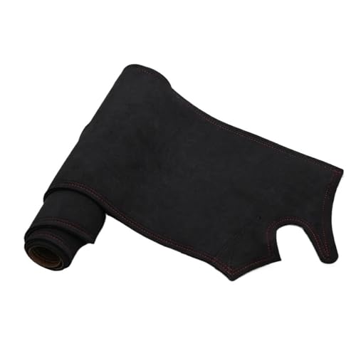 �ԗp�_�b�V���{�[�h�}�b�g �N���E�� S180 2003-2008�p �X�G�[�h�_�b�V���}�b�g �_�b�V���}�b�g�J�o�[ �_�b�V���{�[�h�p�b�h �J�[�y�b�g �J�[�X�^�C�����O�A�N�Z�T���[ �_�b�V���{�[�h�ی�J�o�[�}�b�g(Black Red Line,With HUD