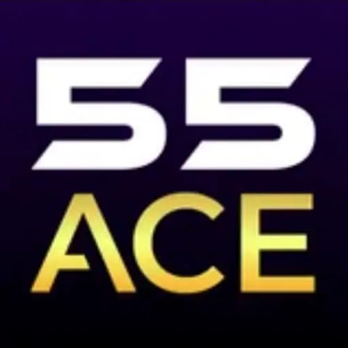 Ace 55 Game copertina