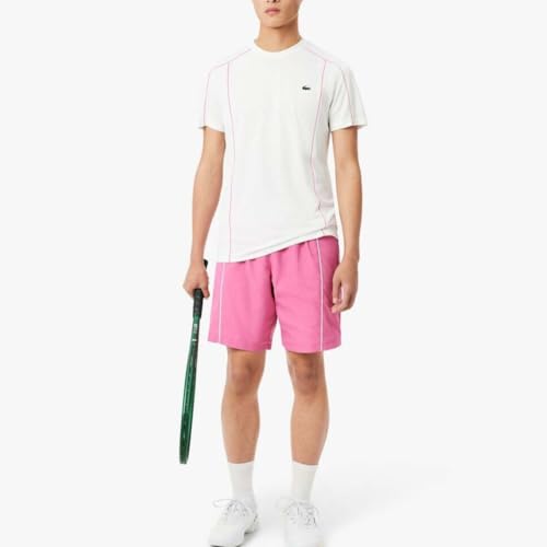 T shirt Lacoste Homme EU - vue 6