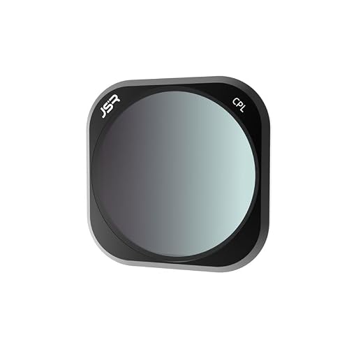 Insta360 Ace Pro/Ace Pro 2 ��p �t�B���^�[�����Y�t�B���^�[�L�b�g�h�� ����іh�~ ���O���u���b�N (CPL)