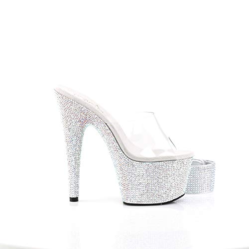 Pleaser BEJ712RS/C/SMCRS