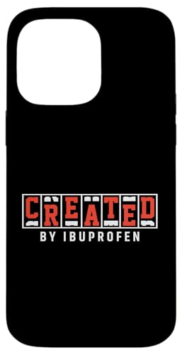 Ibuprofen���������ȃt�@�[�}�̌��t�ō쐬�B �X�}�z�P�[�X iPhone 14 Pro Max �p