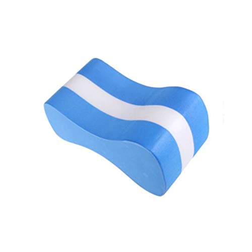 1 Conjunto Kickboard Auxiliar De Treinamento De Natação Nadando Flutuando Boia De Natação Flutuador