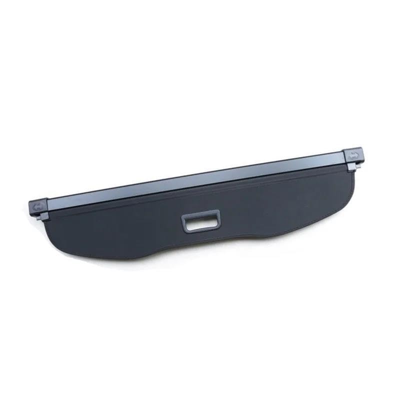 Cloison de coffre rétractable pour Chery Tiggo 7 Pro Max, cache-bagages robuste en Canvas