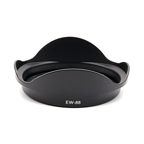 Toileum EW-88�����Y�t�[�h (�Ώۃ����Y: for �L���m��EF 16-35mm f/2.8L II USM�����Y�Ή�) ew-88�o���l�b�g�������Y�t�[�h �����Y�V�F�[�h
