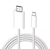 📺【Longue durée de vie】 compatible avec Nokia C5 Endi, il est compact et léger, avec un design antidérapant facile à utiliser pour faciliter le branchement et le débranchement. Câble en nylon tressé pour une durabilité supplémentaire. Boîtier en aluminium de première qualité pour une meilleure isolation thermique.