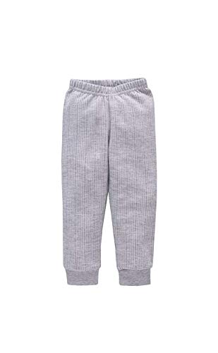 Image of NEVA Kids(Baby Boys & Baby Girls) Winter Thermal.Its a Pack of Full Sleeves Body Warmer Upper & Lower .It is A 2-pc Pack !!
