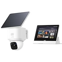 Amazon.co.jp: Anker Eufy（ユーフィ）SoloCam E30（屋外用防犯カメラ