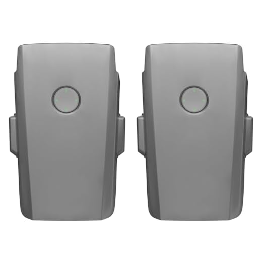 Mavic Air 2S Battery Pack for Drones