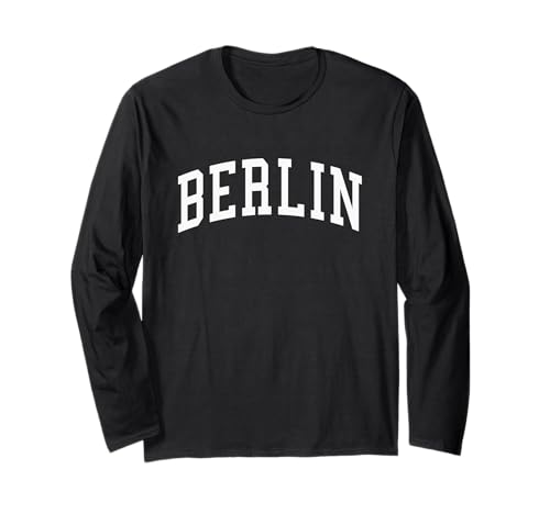 Berlin - Germany - Throwback Design - Classic ����T�V���c