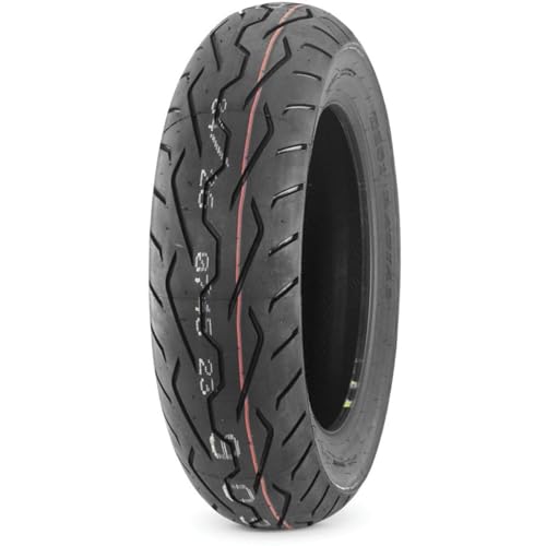Dunlop D251 Rear Tire (180/55R17)