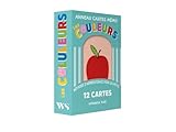  Les couleurs - Anneau cartes mémo