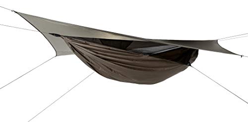 Hennessy Hammock - Explorer Ultralite XL Series - Roomier than the Backpacker and Lighter than the Expedition