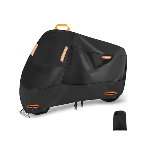Housse pour CB500 X imperméable protection extérieure haute résistance UV