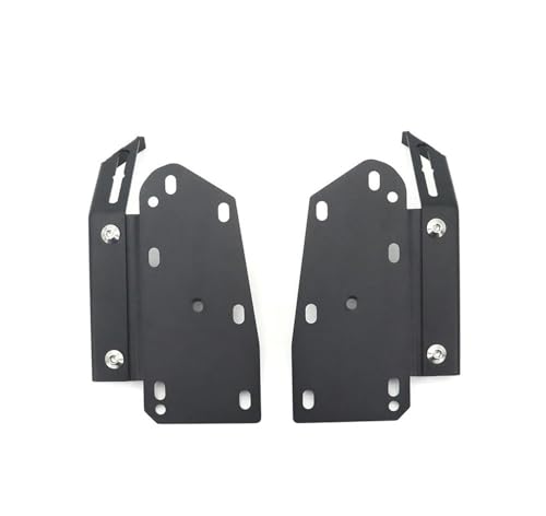 Fixation phare NSS350 support de projecteur moto pour trajets de nuit