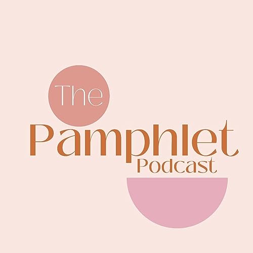 Couverture de The Pamphlet Pod