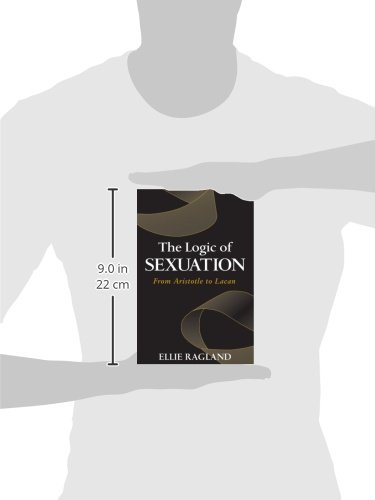 The Logic of Sexuation: From Aristotle to Lacan