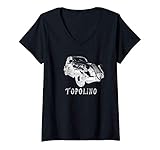 500, Topolino, Klassiker, Auto, alt, Vintage, Antik, Italien, Mäuschen