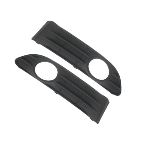 Garniture panneau calandre antibrouillard Volvo S40 30744919 avant black