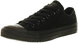 Converse Chuck Taylor All Star Seasonal, Zapatillas Unisex-Adulto, Azul Marino (BLU (Azul Marino), 39 1/9