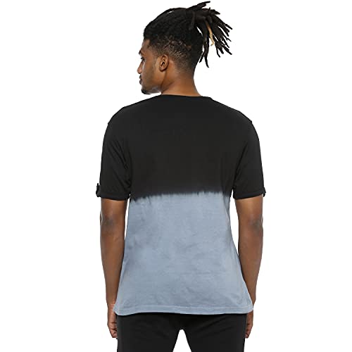 Image of Campus Sutra Polyester Men's Standard Length Jacket