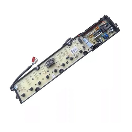 Carte Électronique CJ-CW-0001 Lave-Linge Modèle XQB55-99062GU - 2