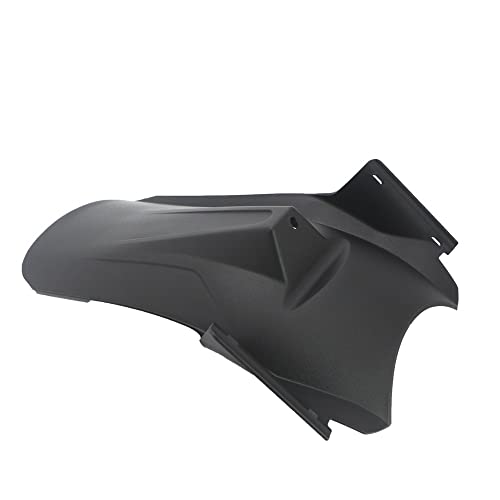 Garde-boue arrière moto extension de protection pneu R1200R