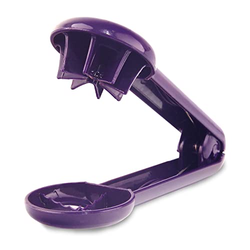 Hldifenggs Grape Cutter Slicer For Kids Toddlers, Baby Grape Quarterer Slicer Cutter For Babies Seedless Kitchen Children's Cherry Tomato Cooking Gadget Multi-Functional Portable Tool #TOP6