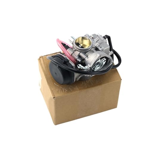 Carburador de vehículo compatible con CFMOTO CF500 CF188 CF MOTO 300cc 500cc Compatible con ATV Compatible con Quad Compatible con UTV Accesorios for...