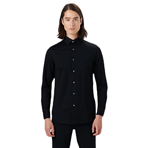 James Solid OoohCotton Shirt2