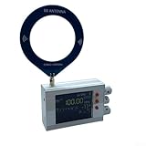 Antenne BB pour une réception améliorée : en utilisant l'antenne BB, cette radio prend en charge la réception de fréquences de 9 kHz à 181 MHz. L'antenne est directionnelle et peut être tournée pour trouver l'angle de réception pour une performance optimale.