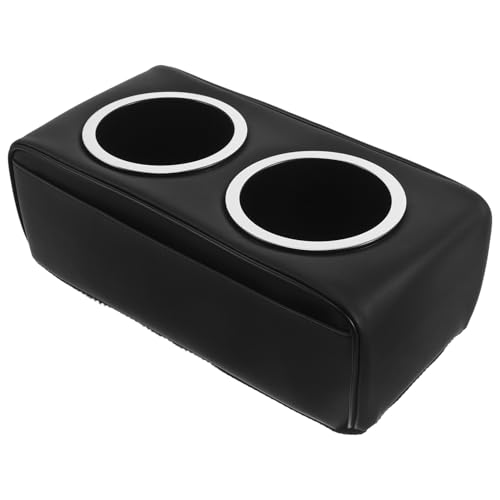 Porte-gobelet automobile pour voyages en famille : plateau pratique pour SUV et camionnette