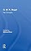 Produktbild G. W. F. Hegel: Key Concepts