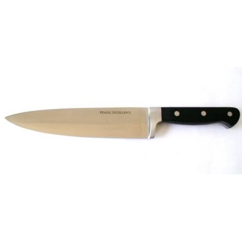 Couteau de cuisine professionnel Pradel Excellence A16-211004 en acier forgé