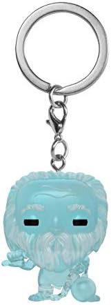 Funko Pop! Keychain Disney: Haunted Mansion - Gus image 3