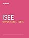 Ivy Global ISEE Upper Level Tests