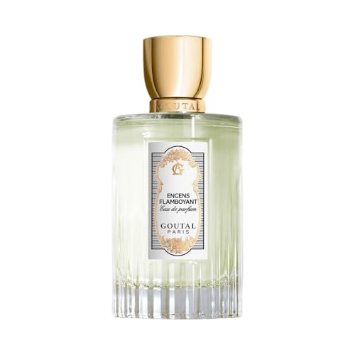 GOUTAL Encens Flamboyant Eau de Parfum 100 ml