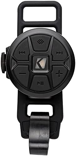 Barra de Sonido KICKER ATV/UTV 6 Parlantes Bluetooth con Control Remoto miniatura 6