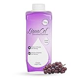 Global Health Products LiquaCel Liquid Protein 32 Ounces Grape