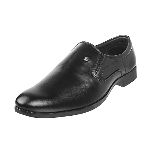 Image of Metro Men Leather Loafer