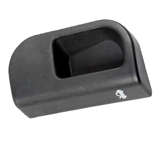 Poignée de capot Citroën Nemo robuste levier de déverrouillage 735516979 - 2