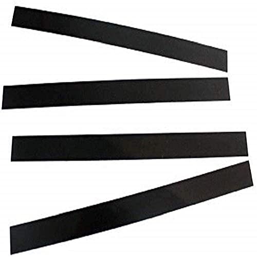 PureSound Mylar Straps (Pack of 4) Cover