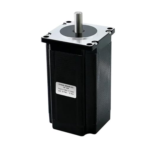 Moteur pas à pas Nema23 2,5nm pour automatiser un routeur de gravure et de fraisage CNC