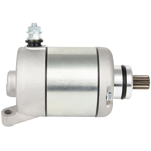 Image of SCITOO Starter Motor fit for Honda TRX450ER 2006-2014 Replacement Starter 18922