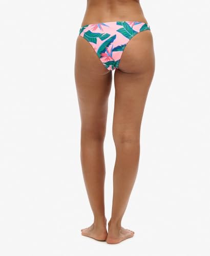 Maillots de bain Superdry Bas de maillot de bain Tropical EU - vue 6