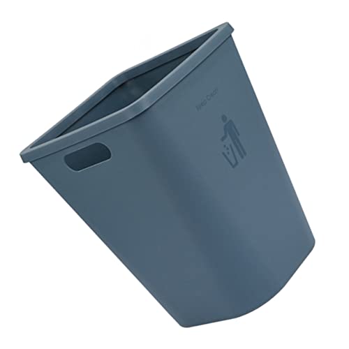 ABOOFAN 1Pieza Cesta De Almacenamiento Para Cocina Papelera Para Organización De Residuos