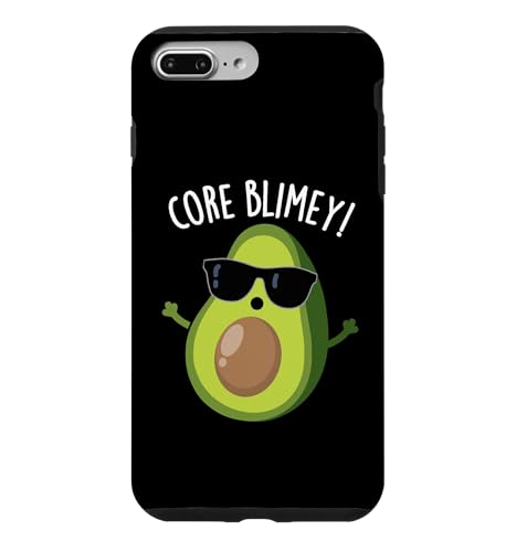 Core Blimey �ʔ����A�{�J�h����� �X�}�z�P�[�X iPhone 7 Plus/8 Plus �p
