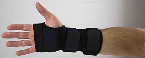 Demon United Flexmeter Wrist Guard Single Sided (Small) - Thumbnail 3