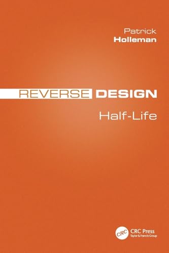 Reverse Design: Half-Life