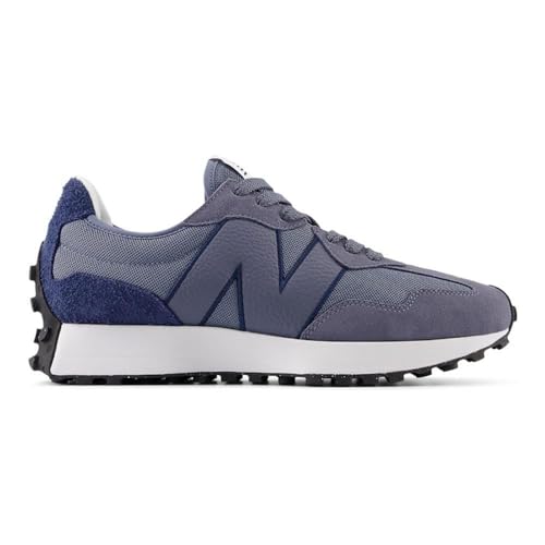 New Balance 327, Zapatillas Mujer, 428 NB Azul Marino, 42 EU